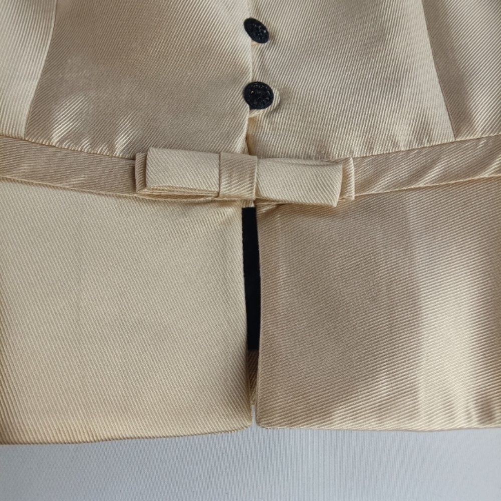 Kay Unger N. Y. Womens Jacket. - Picture 4 of 16